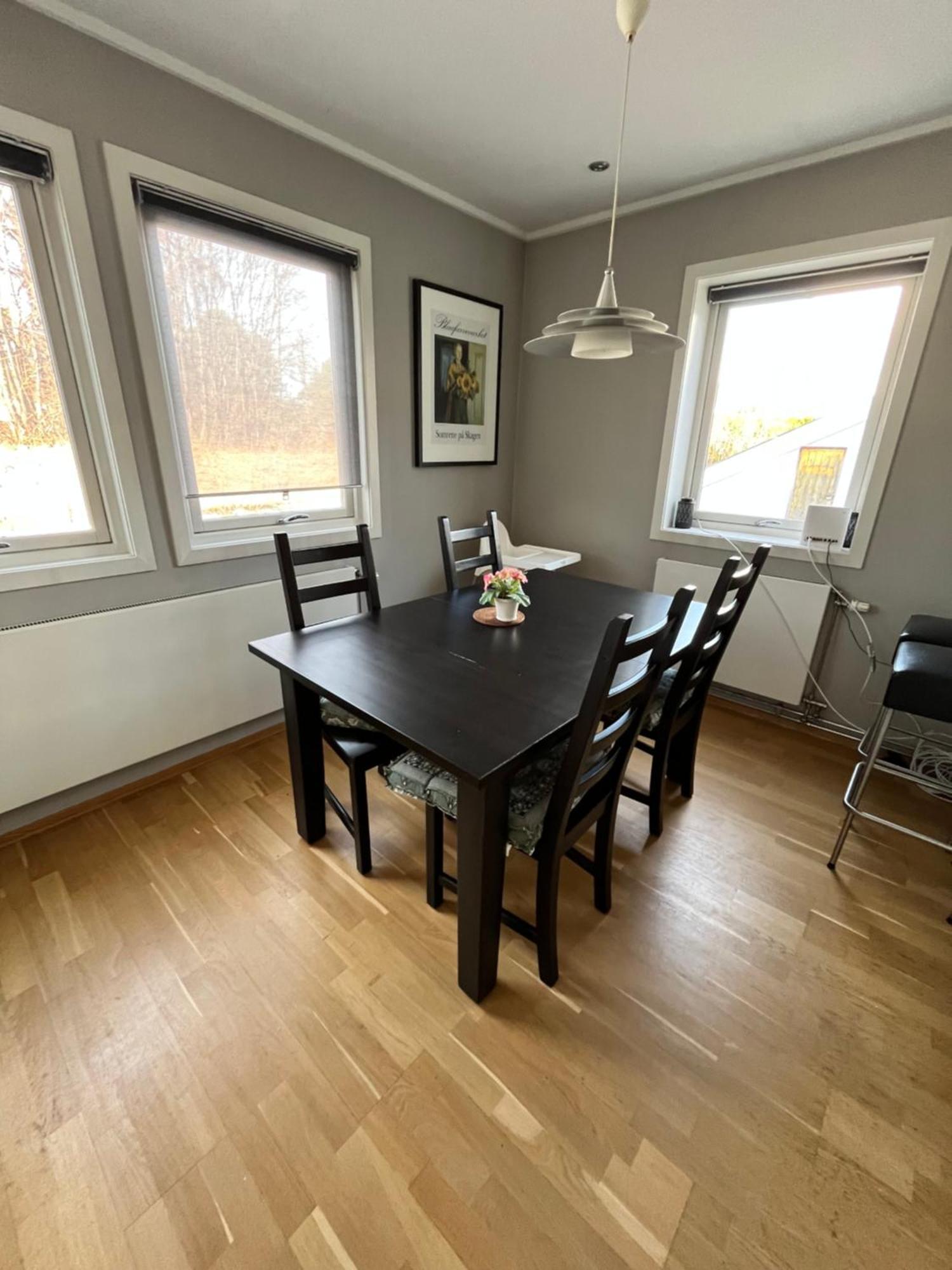 Habitación en casa particular In 2 Oslo